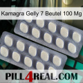 Kamagra Gelly 7 Sachets 100 Mg 07